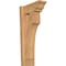 Ekena Millwork Westlake Traditional Smooth Outlooker, Western Red Cedar, 5 1/2"W x 12"D x 24"H OUT06X12X24WTL01SWR - alternate 1